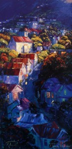 Ascott Street