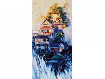 Auckland Houses