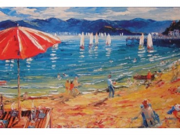 Beach All Seasons