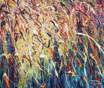 1. Expression of Life