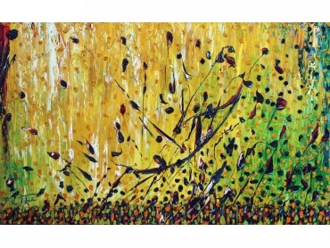 Expression of Spring