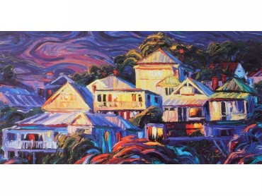 Houses of Wellington