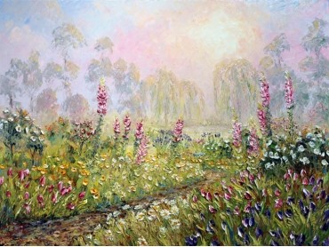 Z Impression of Spring