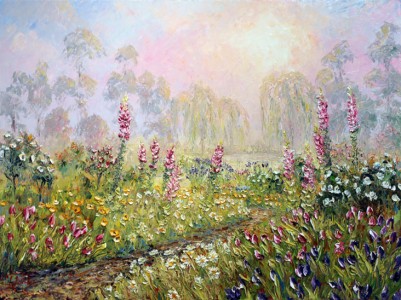 Z Impression of Spring