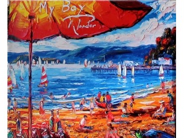 Richard Ponder - Eastbourne