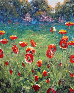 Poppies