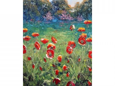 Poppies