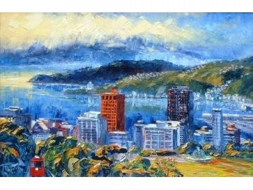 City Views, Wellington