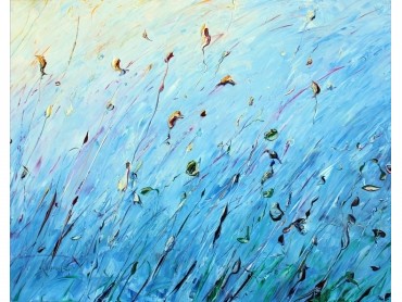 1. Spring Breeze