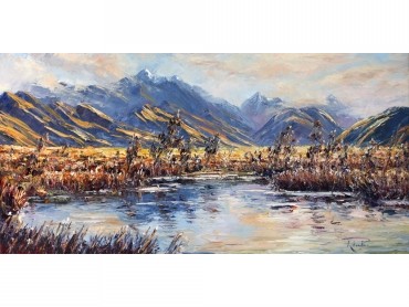 Z Tapuae-o-Uenuku, Awatere